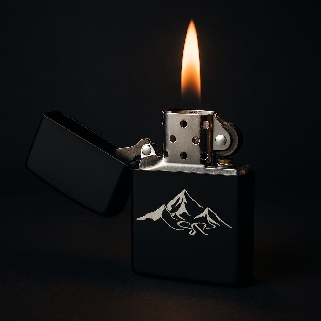 SP Lighter